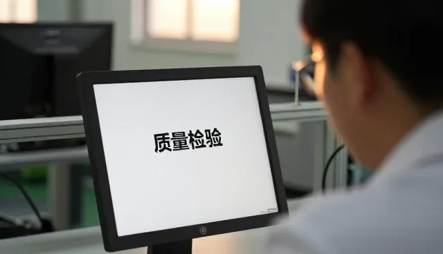 质量检验适合哪些应用环境？